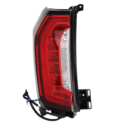 85618753 Tail Light LH Side GM Aftermarket