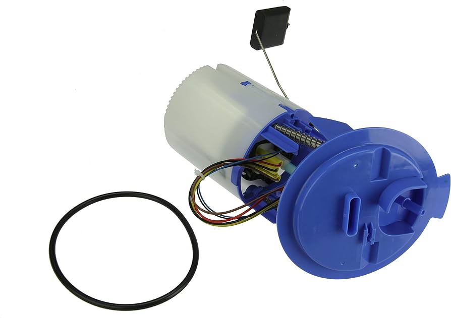 A2184700094 Fuel Pump Mercedes Benz Aftermarket