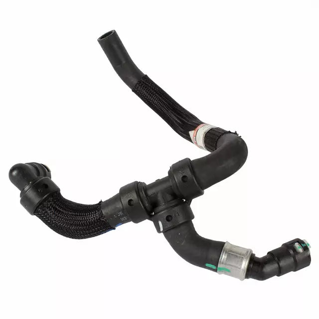 FL1Z18472B Heater Hose Inl Ford Genuine