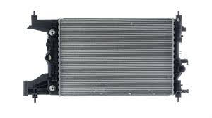 13267652 Radiator Cruz GM Aftermarket