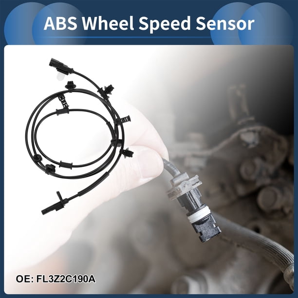 FL3Z2C190A Brake Pad Sensor F150 Ford Genuine
