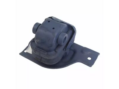 7L3Z6038D Left Hand Engine Mount Ford Aftermarket