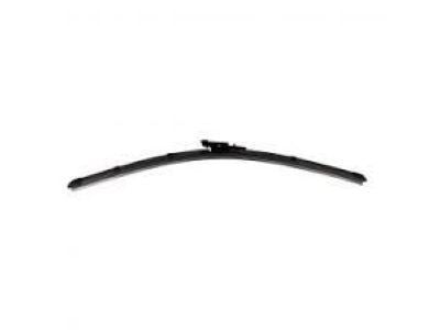 FR3Z17528B Wiper Blade Ford Genuine