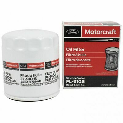 FL-910s Oil Filter Ford Genuine