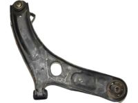 545012T010 Lower Arm Right Hand KIA Aftermarket