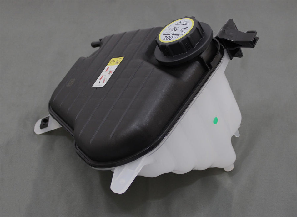 C2Z29118 Expansion Tank Jaguar Aftermarket