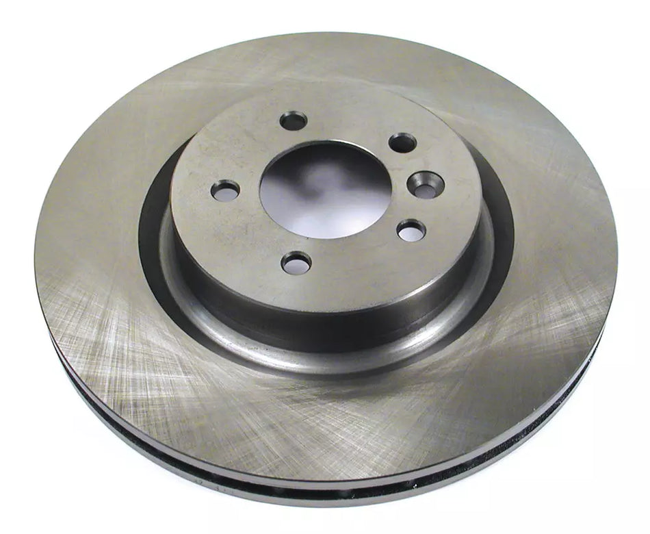 SDB000624 Rotor Rear Spt Tct Land Rover Aftermarket