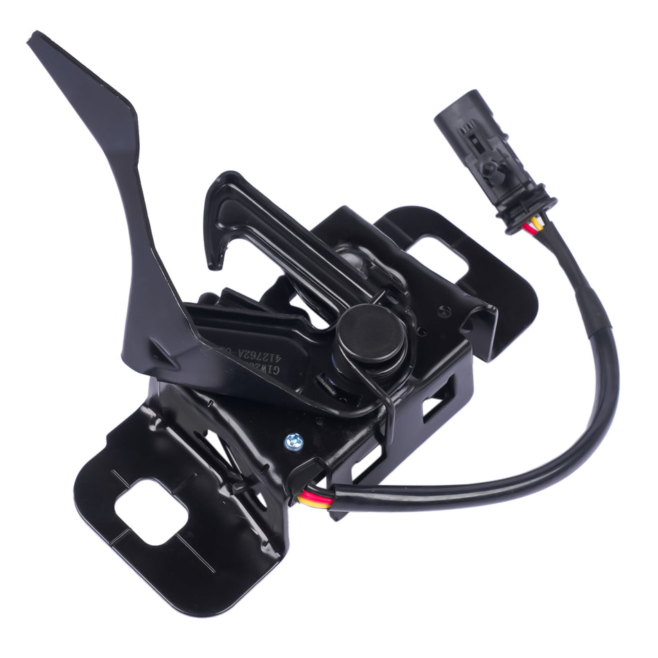 84678990 Hood Latch GM Genuine
