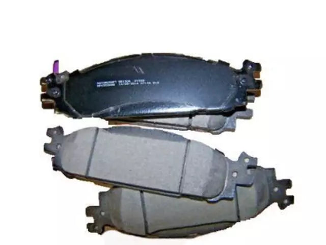 EU2Z2V001D Brake Pad Ford Aftermarket