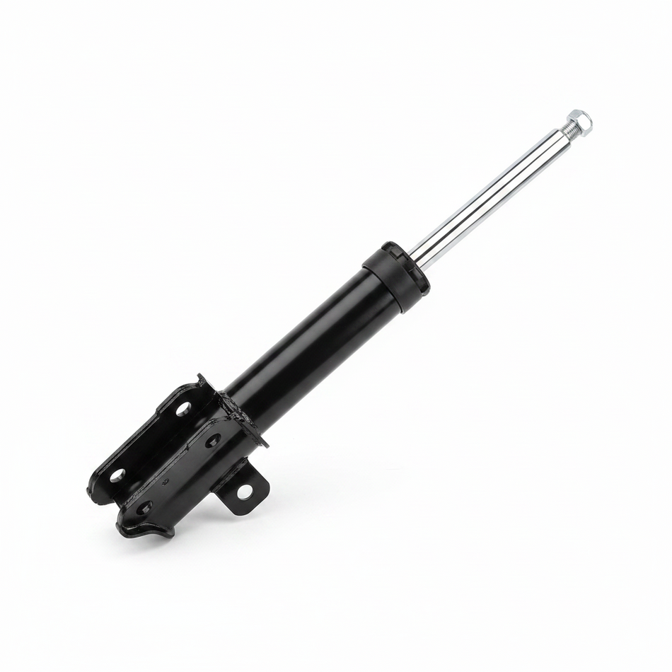 37106864762 Rear Shock Electric Mini Cooper Genuine