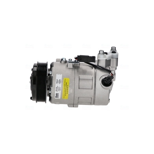 64525A5C711 AC Compressor Mini Cooper Aftermarket