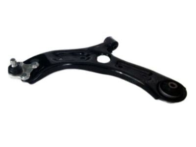 545013X000 Front Lower Arm Assembly Right Hand Hyundai Aftermarket