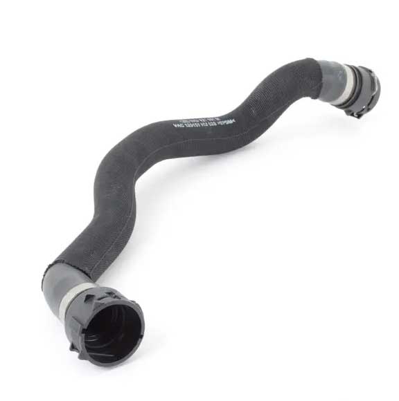 8K0121101M Radiator Upper Hose Audi Genuine
