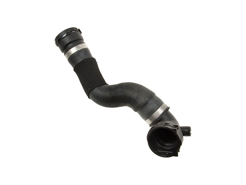 8R0121049M Radiator Lower Hose Audi Genuine