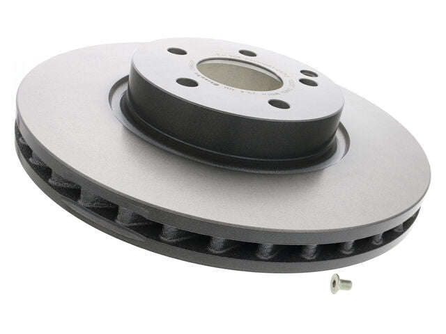 LR161917 Rotor Rear Velar Land Rover Aftermarket