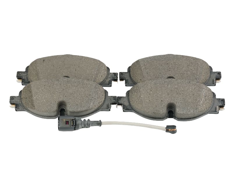 8V0698151S Front Brake Pad Audi Aftermarket