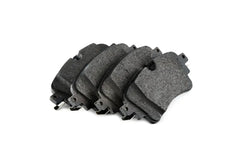 8W0698451BG Rear Brake Pad Org Audi Genuine