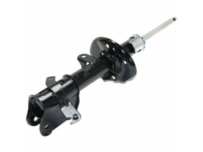 51606-SZA-A02 Front LH Shock Honda Aftermarket