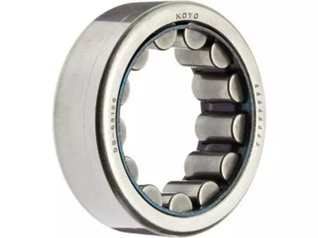 E3TZ1225AA Rear Wheel Bearing Ford Genuine