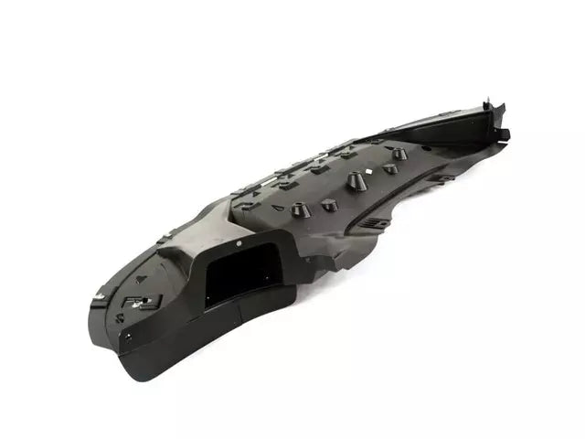 68214511AC Front Belly Pan Big Mopar Aftermarket