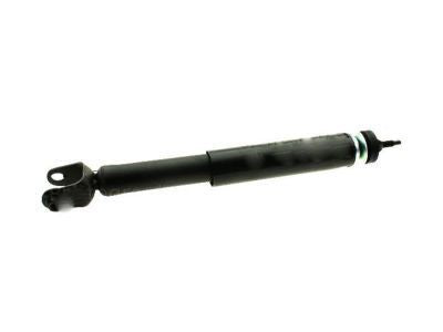 DG1Z18125F Rear Shock Absorber Tauras Ca Ford Aftermarket
