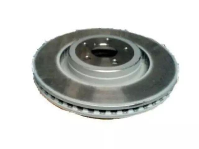 K2GZ1125B Front Brake Disc Ford Aftermarket