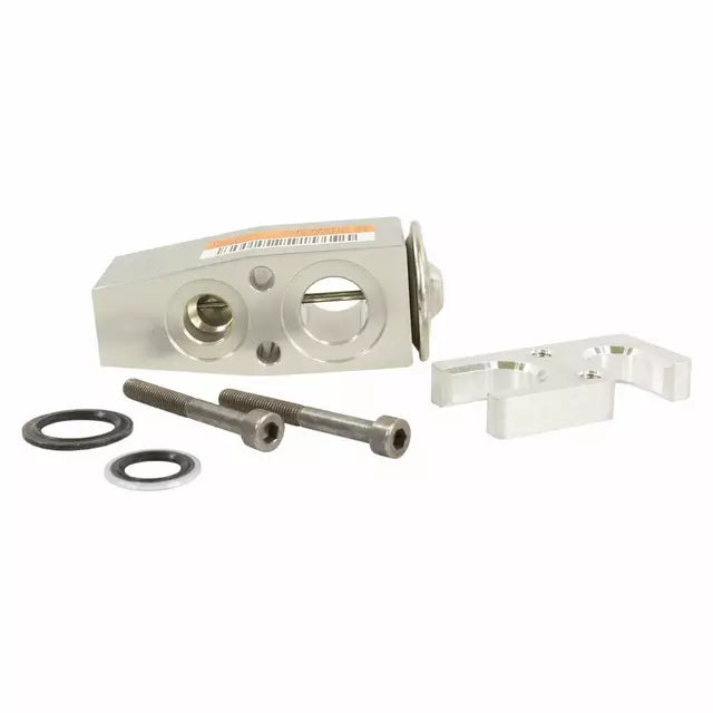 GR3Z19849D Expansion Valve Ford Aftermarket