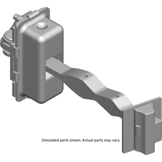 20908477 Rear Door Stopper GM Genuine