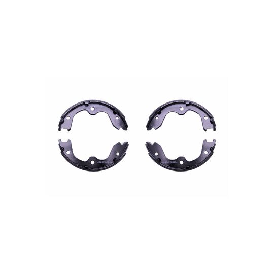 D4060JN00A Brake Shoe Set Nissan Aftermarket