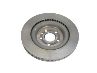 GG1Z1125A Rotor Assembly Brake Flex P3 Dt Ford Aftermarket