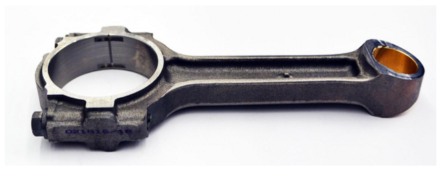 12714549 Connecting Rod GM GM Genuine