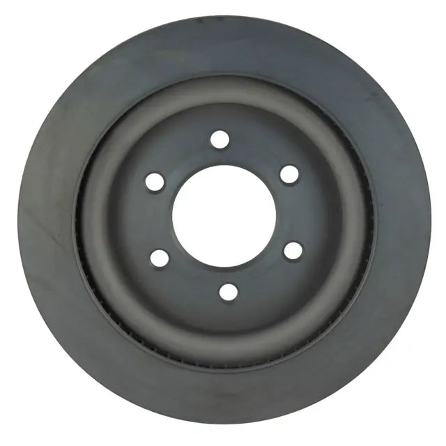 ML3Z2C026C Rotor F150 3lv6 Ford Aftermarket