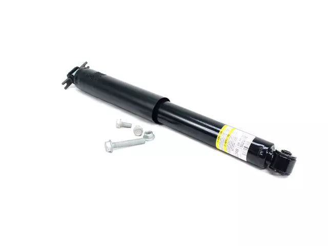68087363AD Rear Shock Mopar Genuine