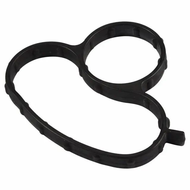 AT4Z6840A Oil Filter Housing Gasket Ford Genuine