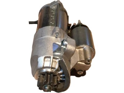 8G1Z11002B Starter Motor Assembly Edg Dt Ford Aftermarket