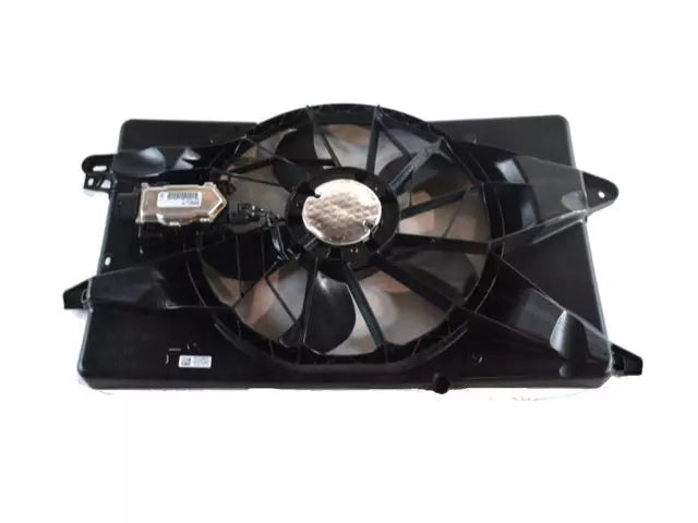68437465AB Radiator Fan Chero Mopar Genuine