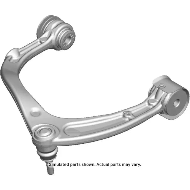 85660606 LH Upper Arm GM Genuine