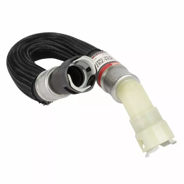 FR3Z18472F Heater Hose Ford Genuine