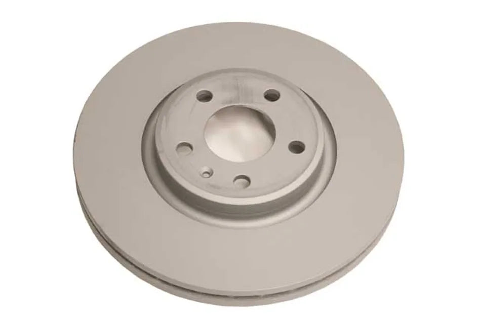8R0615301G Front Brake Disc Audi Aftermarket