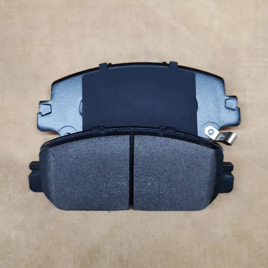 D1194 Brake Pad Gmc Yukon -up Rear GM Aftermarket