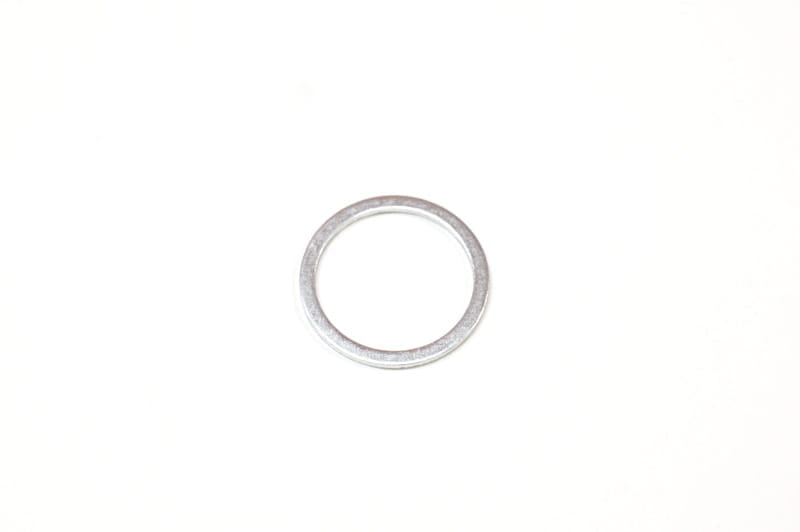 90012311830 Engine Head Backside O-ring Porsche Genuine