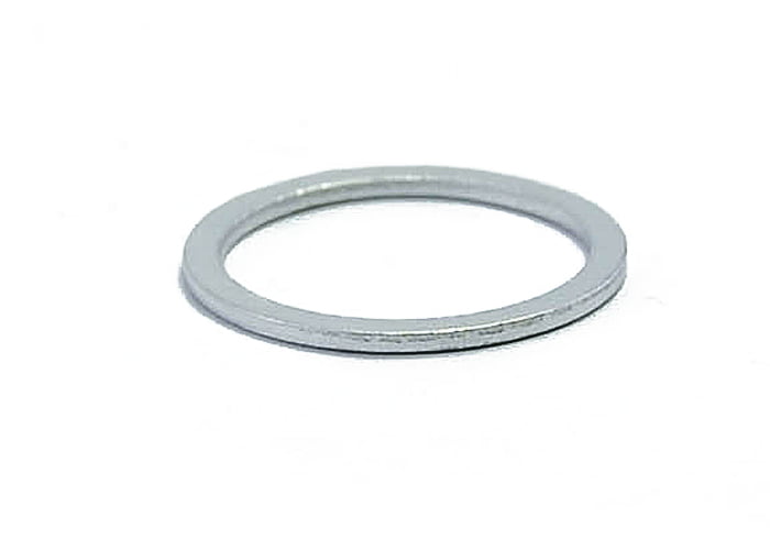 90012311830 Engine Head Backside O-ring Porsche Genuine