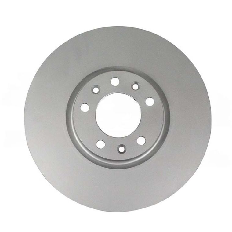 4249K1 Front Brake Disc Peugeot Genuine