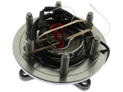 9L3Z1104D Wheel Bearing Ford Aftermarket