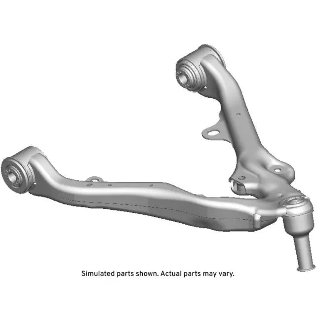 85662940 Front Lower Arm, Left Hand GM Aftermarket