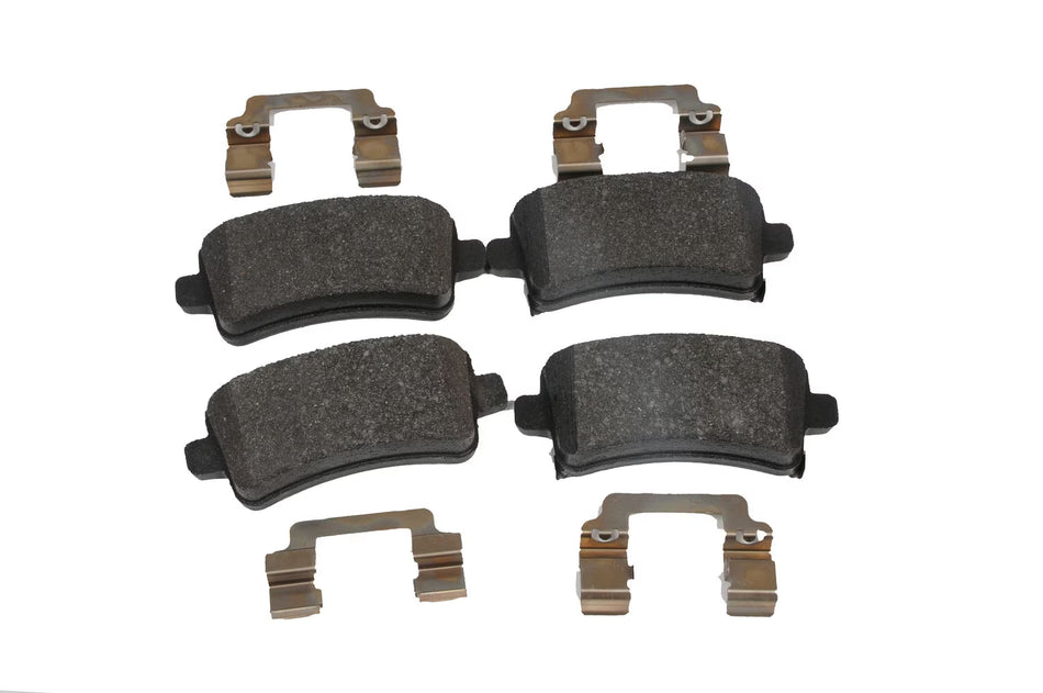85143237 Rear Brake Pads GM Genuine