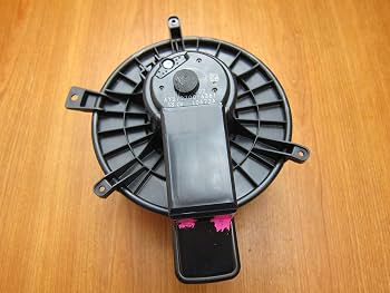 68224166AB Blower Motor Mopar Genuine