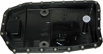 24152333907 Gear Oil Filter BMW Aftermarket