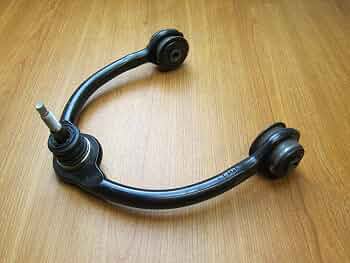52090206AI Upper Arm Grand Cherokee Lucides Mopar Aftermarket