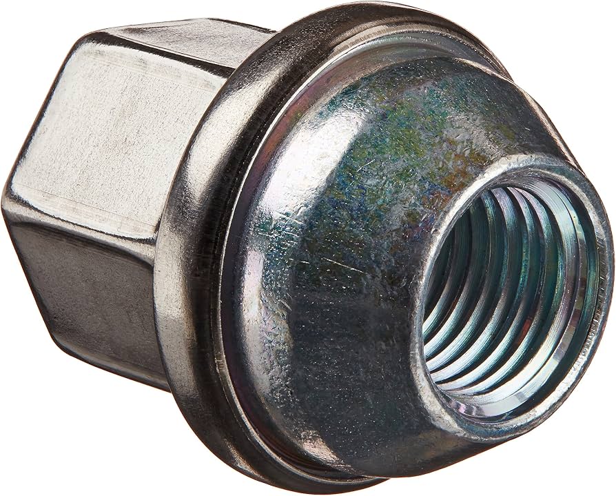 6507826AA Wheel Nut Mopar Genuine